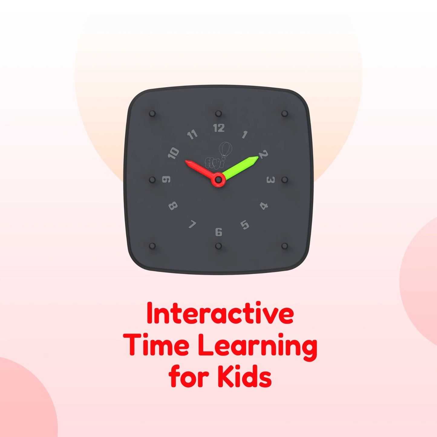 Alpha Numeric Puzzle – Educational Toys for Two Year Olds | Word Puzzles Brain Teasers for Toddlers